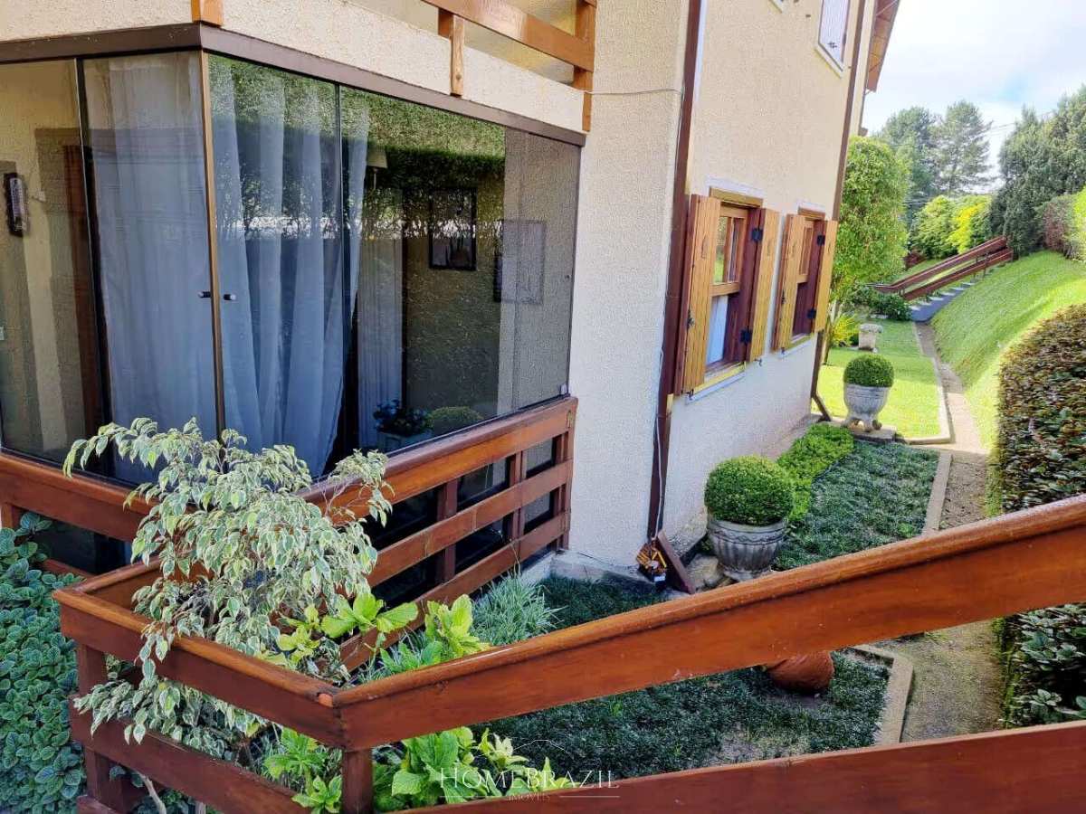 Apartamento à venda com 2 quartos, 55m² - ,Campos do Jordão