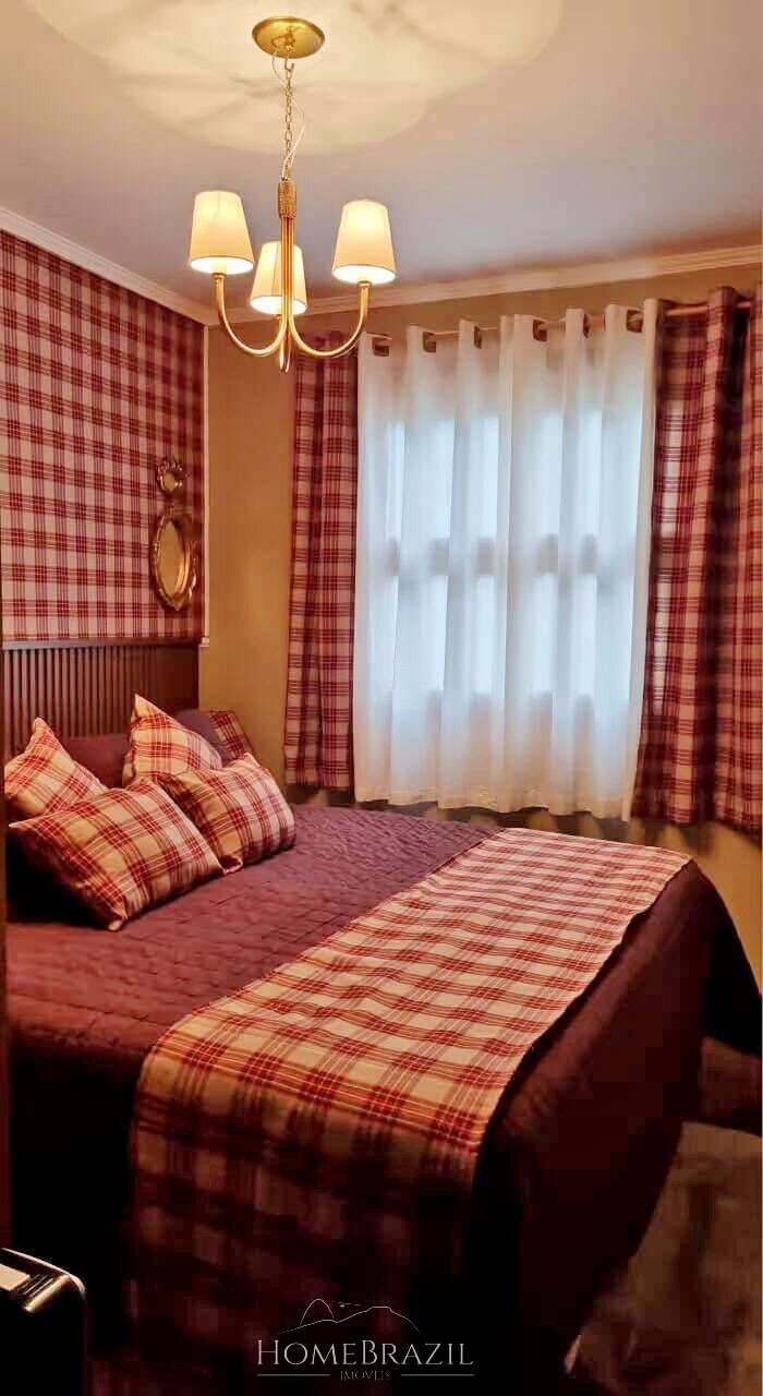 Apartamento à venda com 2 quartos, 55m² - ,Campos do Jordão