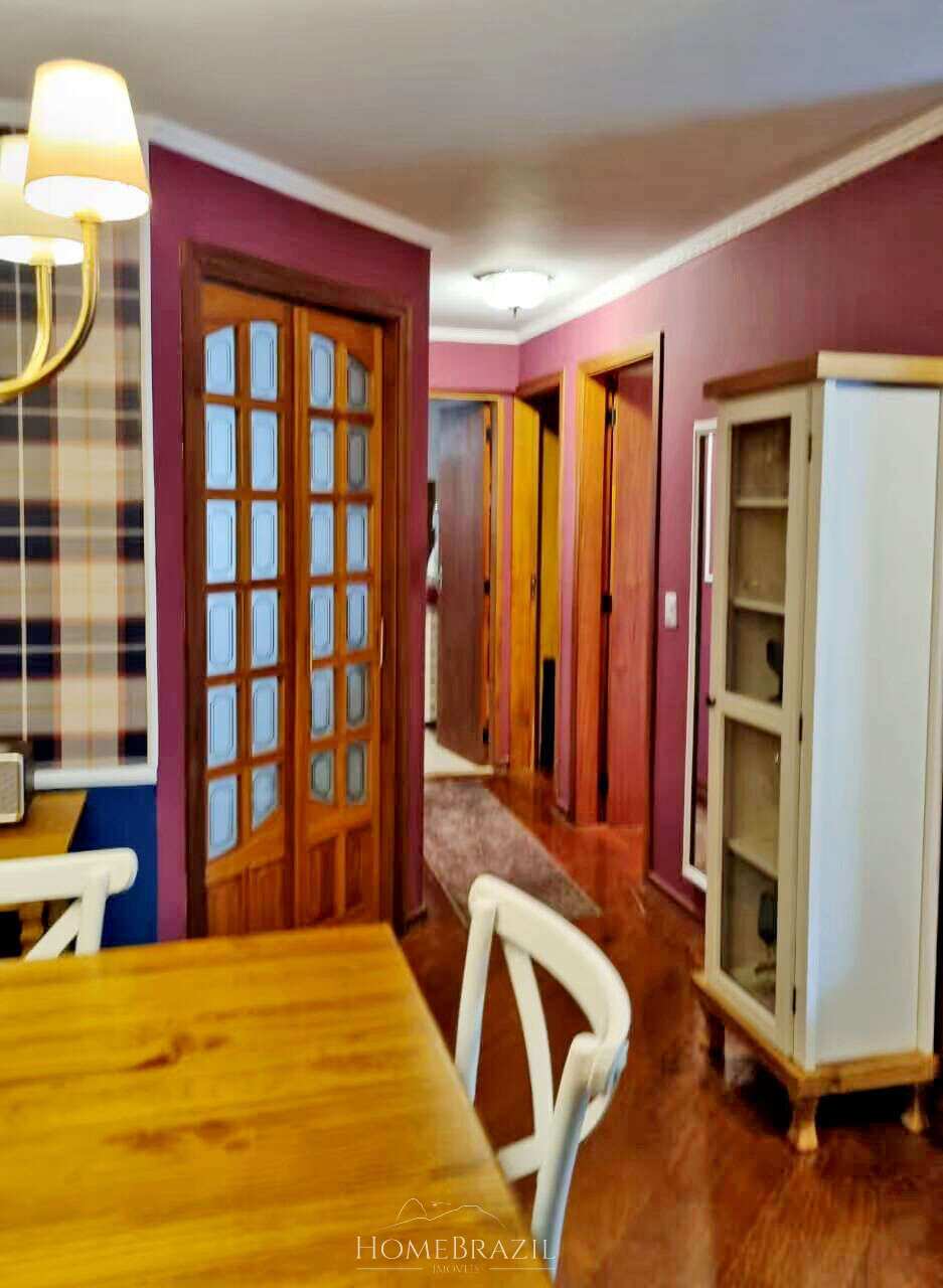 Apartamento à venda com 2 quartos, 55m² - ,Campos do Jordão
