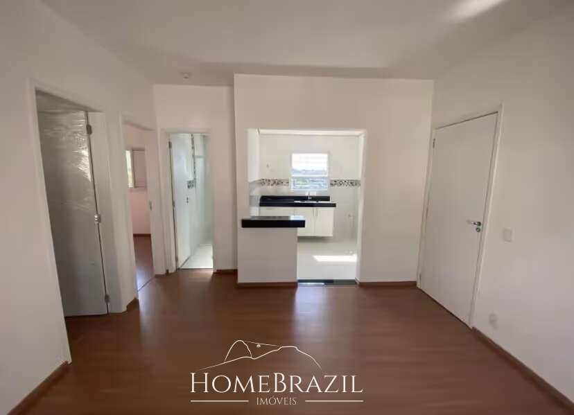 Apartamento à venda com 2 quartos - ,Campos do Jordão