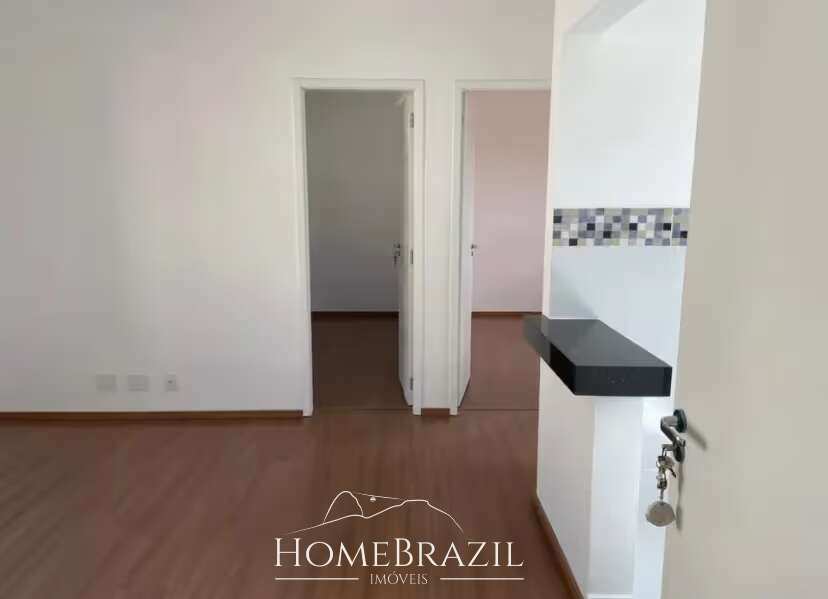 Apartamento à venda com 2 quartos - ,Campos do Jordão