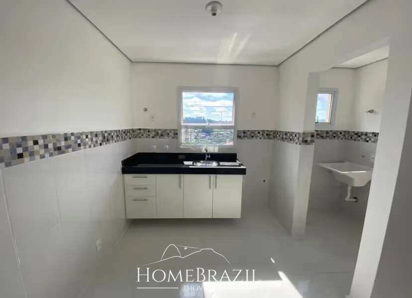 Apartamento à venda com 2 quartos - ,Campos do Jordão