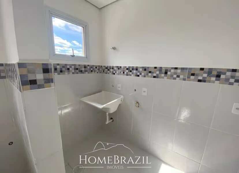  - Apartamento à venda no Condomínio Bosque das Araucárias