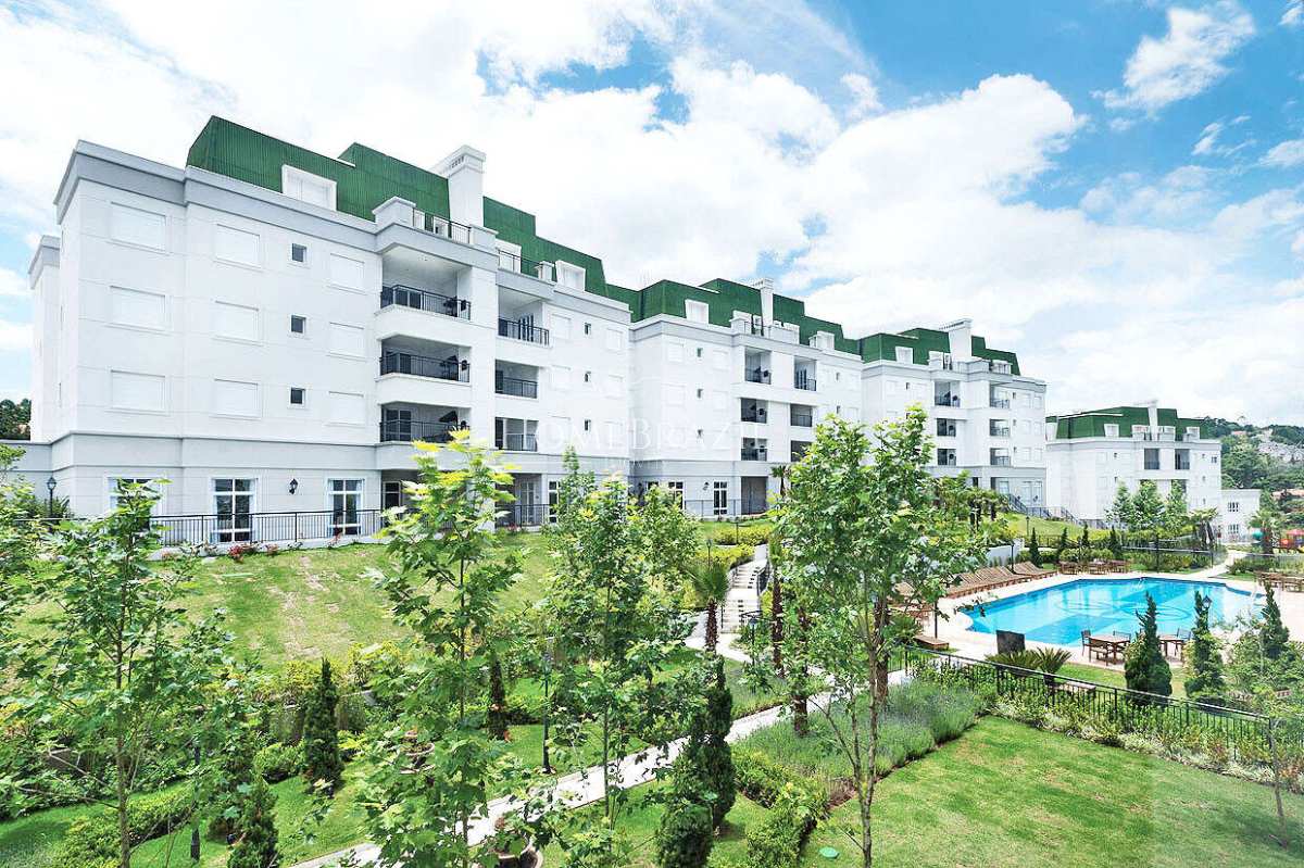 Apartamento à venda com 4 quartos, 160m² - ,Campos do Jordão