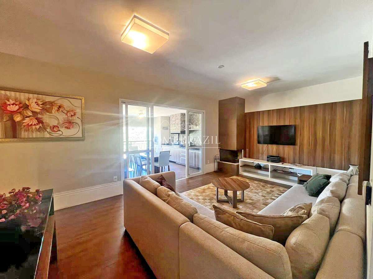 Apartamento à venda com 4 quartos, 160m² - ,Campos do Jordão