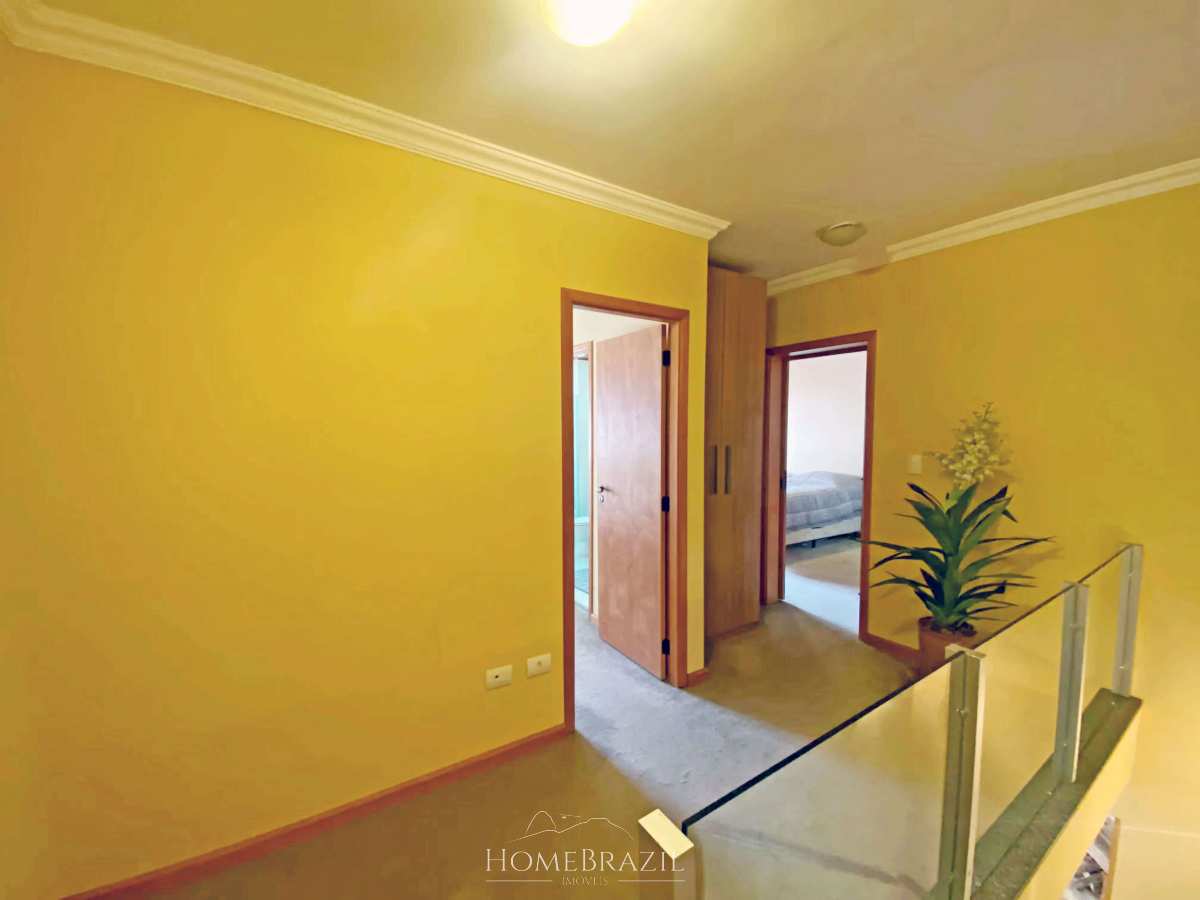  - Apartamento duplex à venda no Condomínio Village de Lacoline – Campos do Jordão