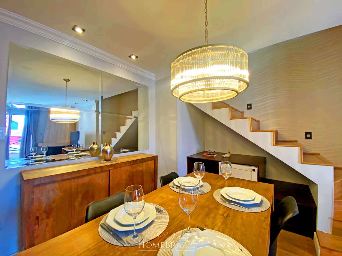 Apartamento à venda com 2 quartos, 99m² - ,Campos do Jordão