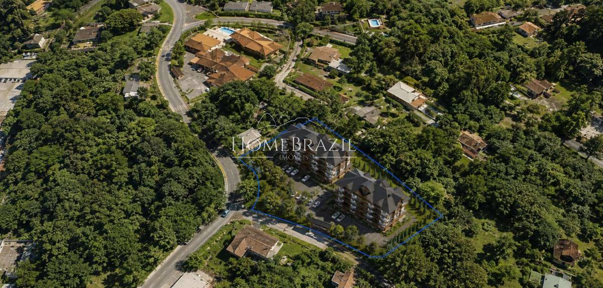 Área à Venda Próxima ao Capivari em Campos do Jordão - Home Brazil Imóveis