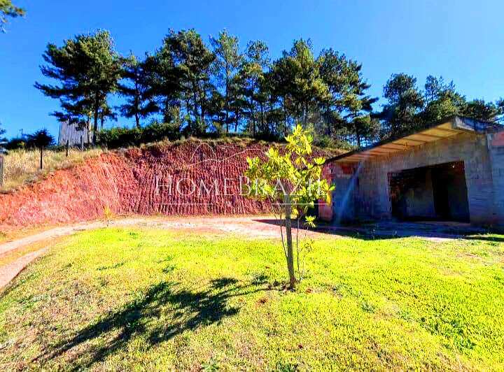 Casa à venda com 7 quartos - ,Campos do Jordão