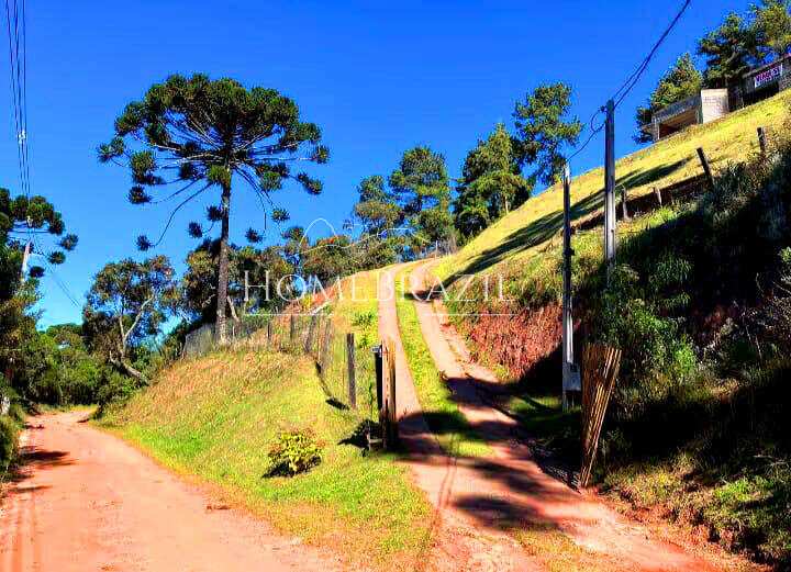 Casa à venda com 7 quartos - ,Campos do Jordão