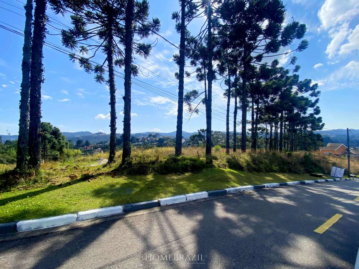 Terreno à venda - ,Campos do Jordão