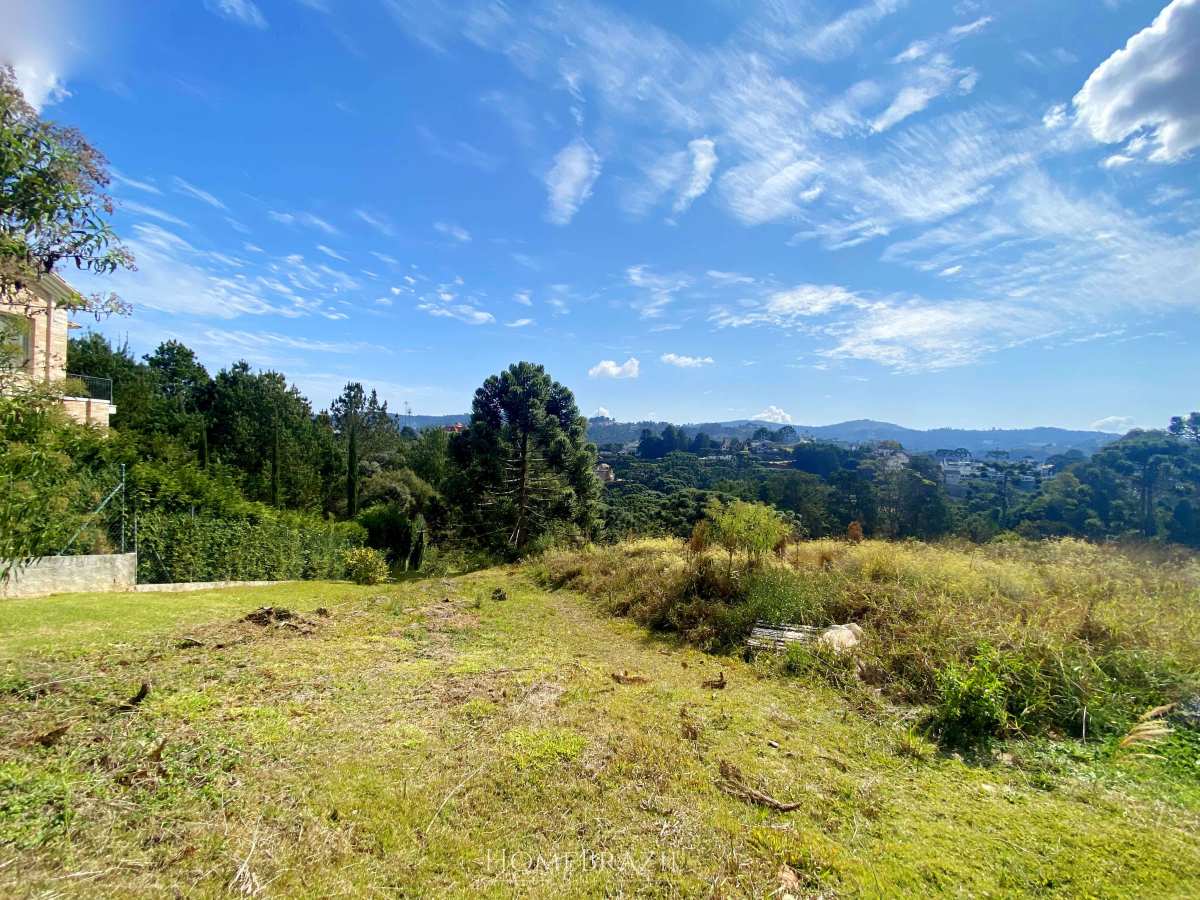 Terreno à venda - ,Campos do Jordão