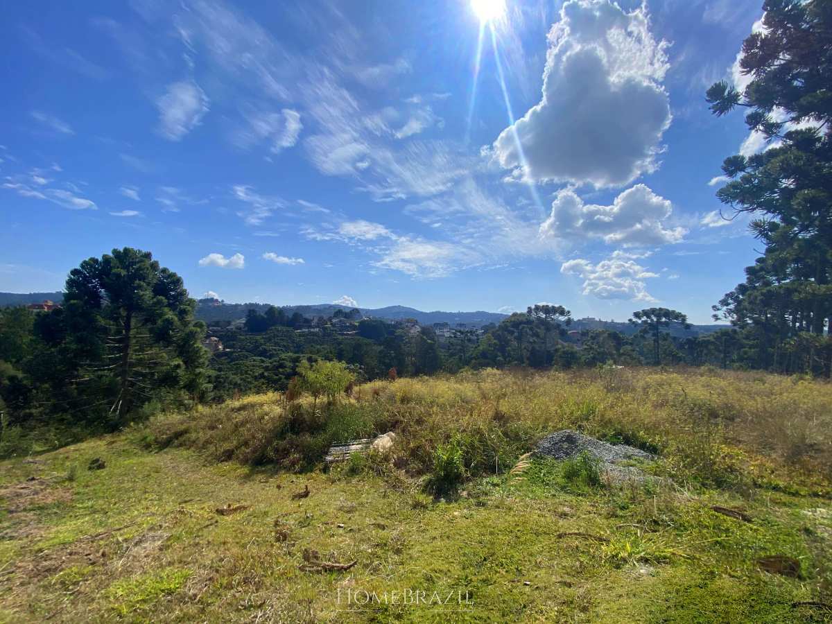 Terreno à venda - ,Campos do Jordão