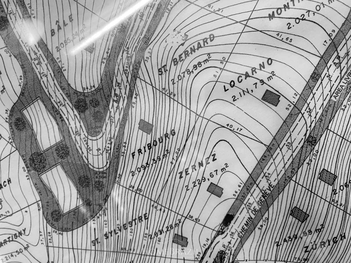  - Lote à Venda em Condomínio de Alto Padrão em Campos do Jordão