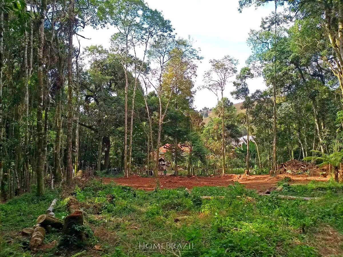 Terreno à venda - ,Campos do Jordão