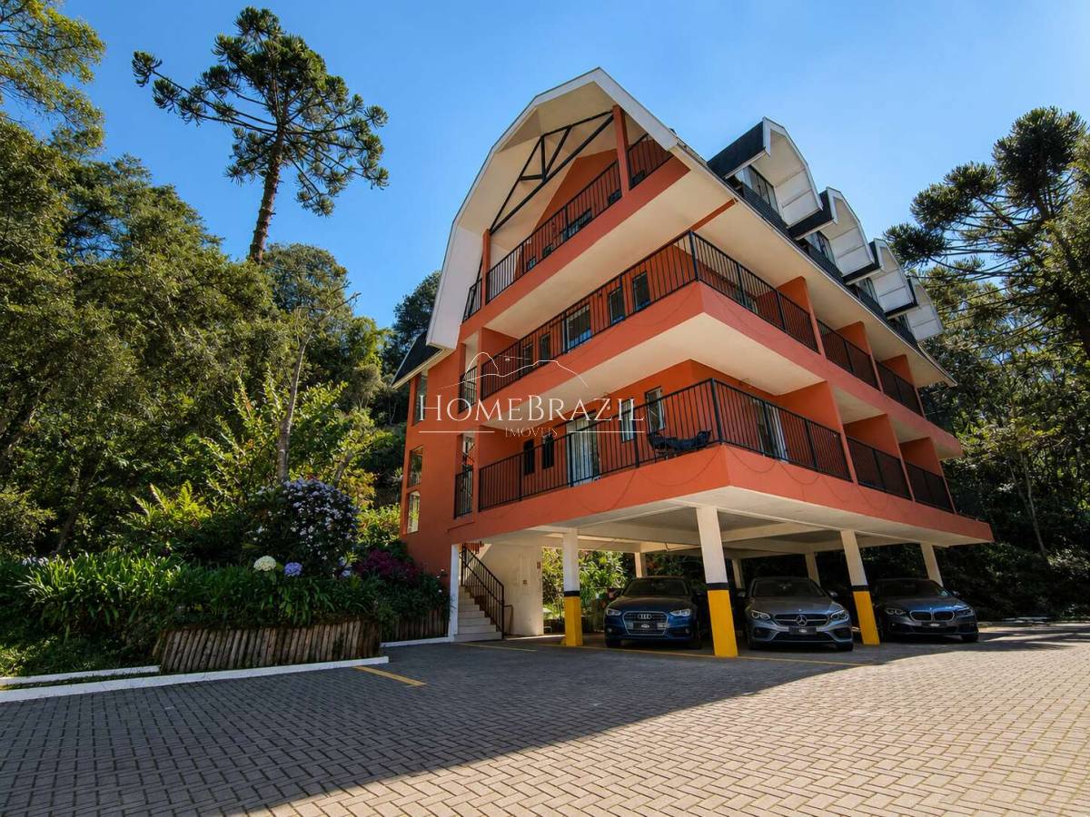  - Pousada à venda, com 12 quartos, 980m²