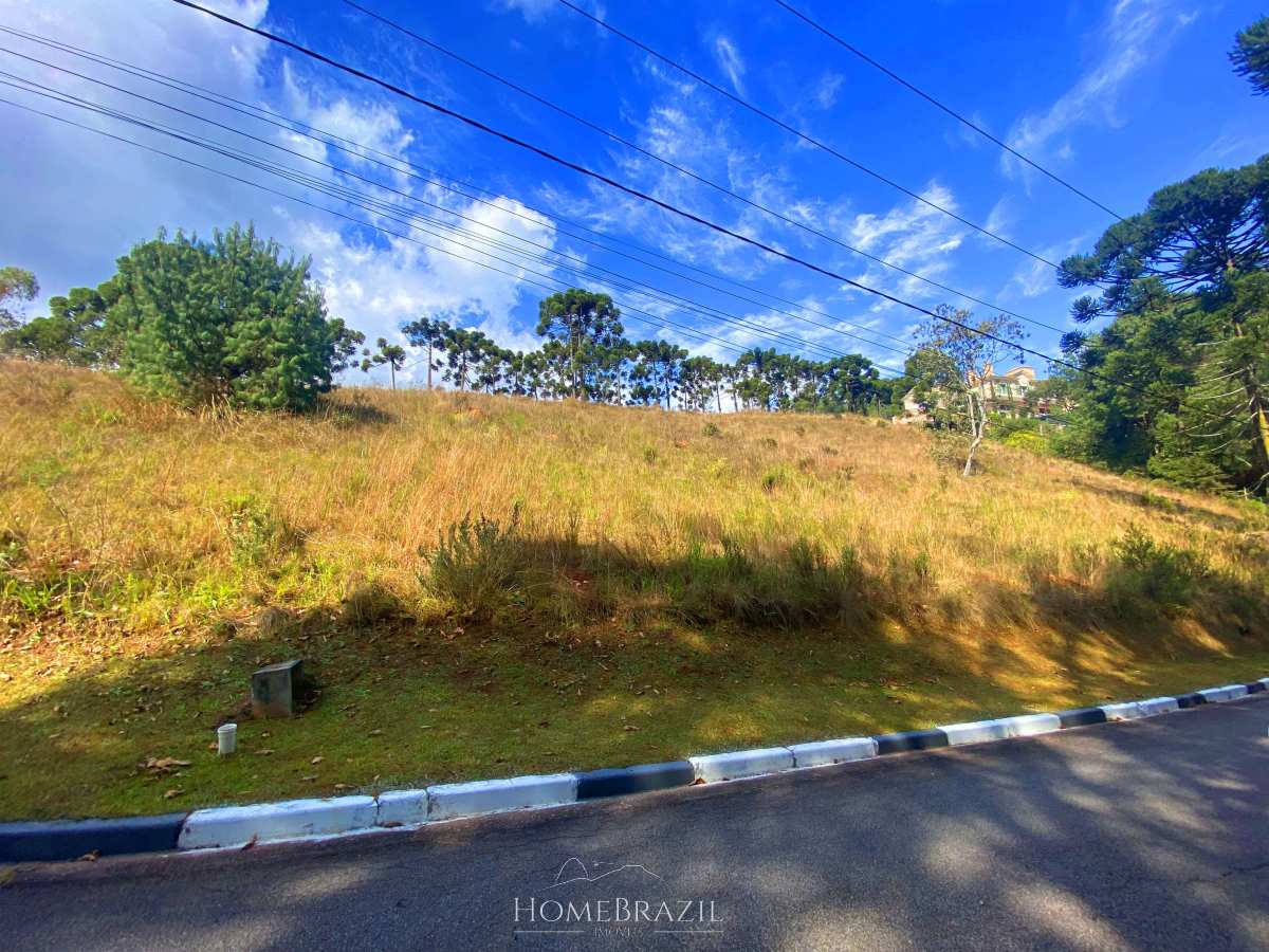 Terreno à venda - ,Campos do Jordão
