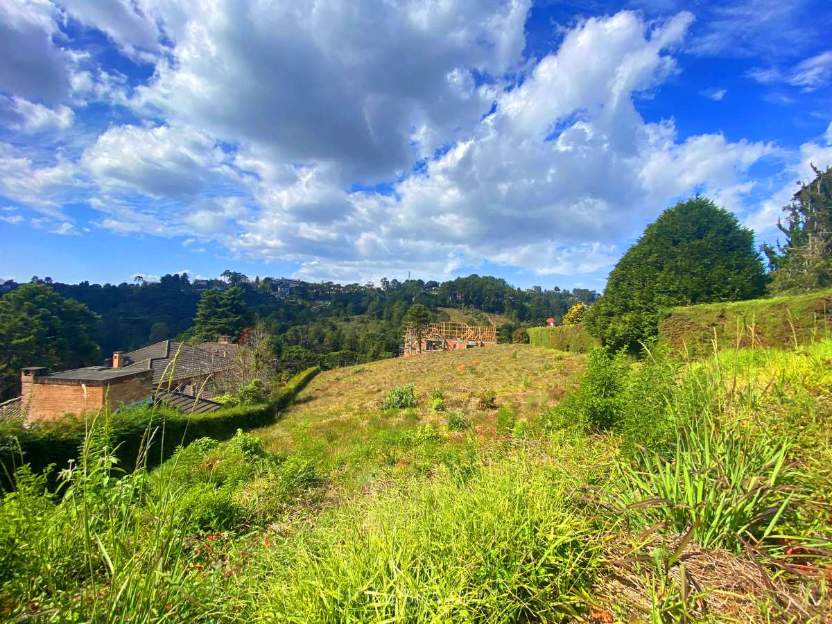 Terreno à venda - ,Campos do Jordão