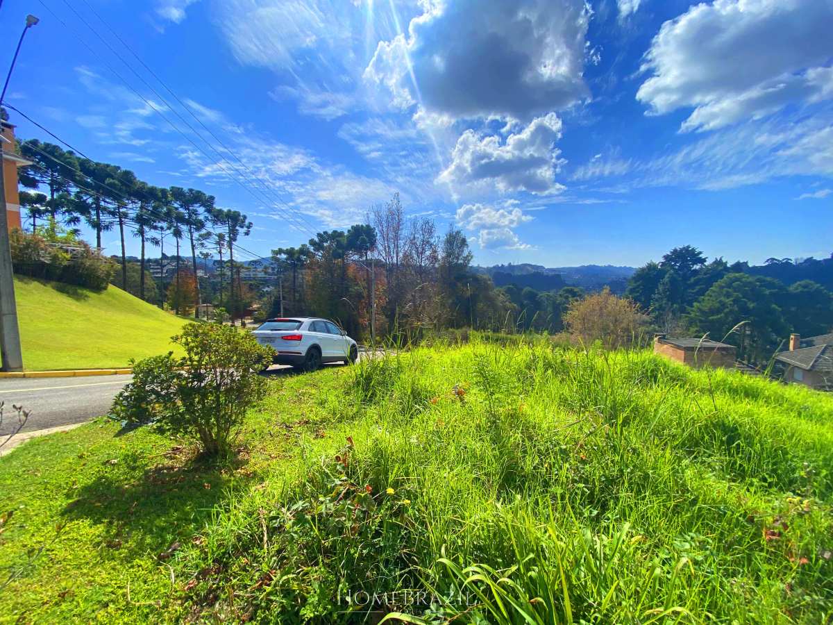 Terreno à venda - ,Campos do Jordão