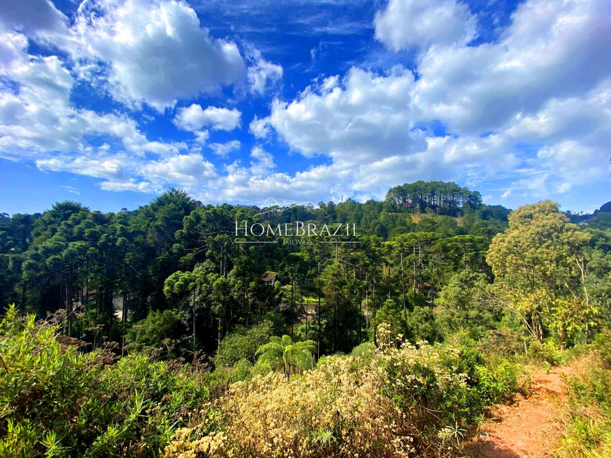 Terreno à venda - ,Campos do Jordão
