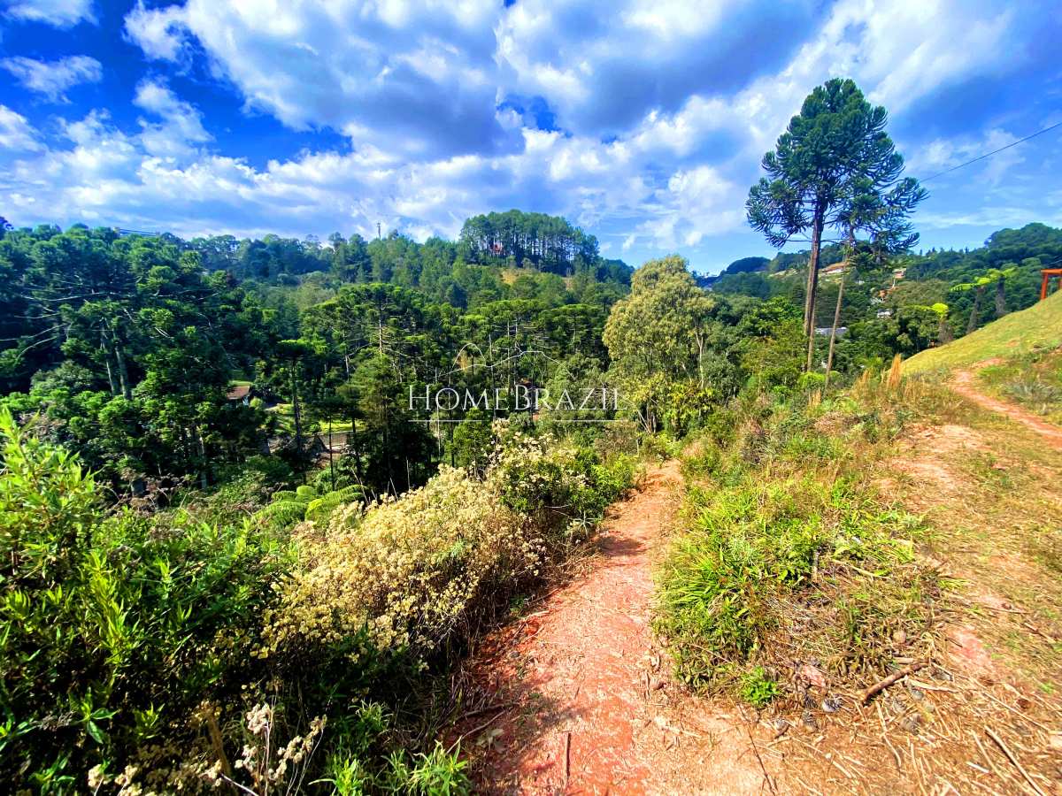 Terreno à venda - ,Campos do Jordão