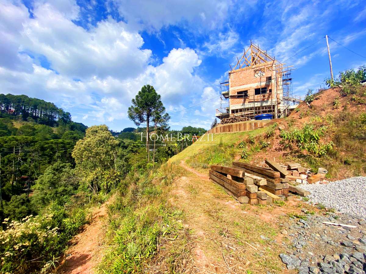 Terreno à venda - ,Campos do Jordão