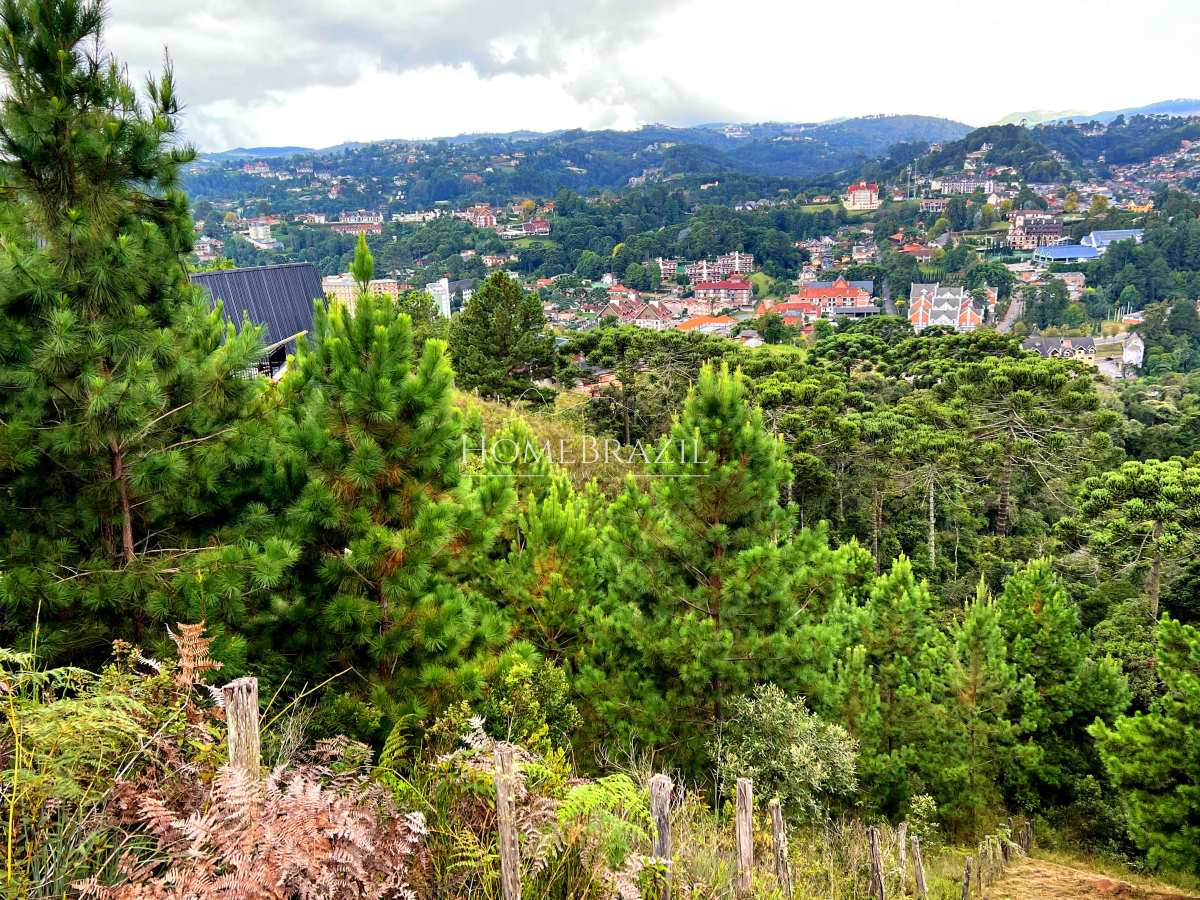 Terreno à venda - ,Campos do Jordão