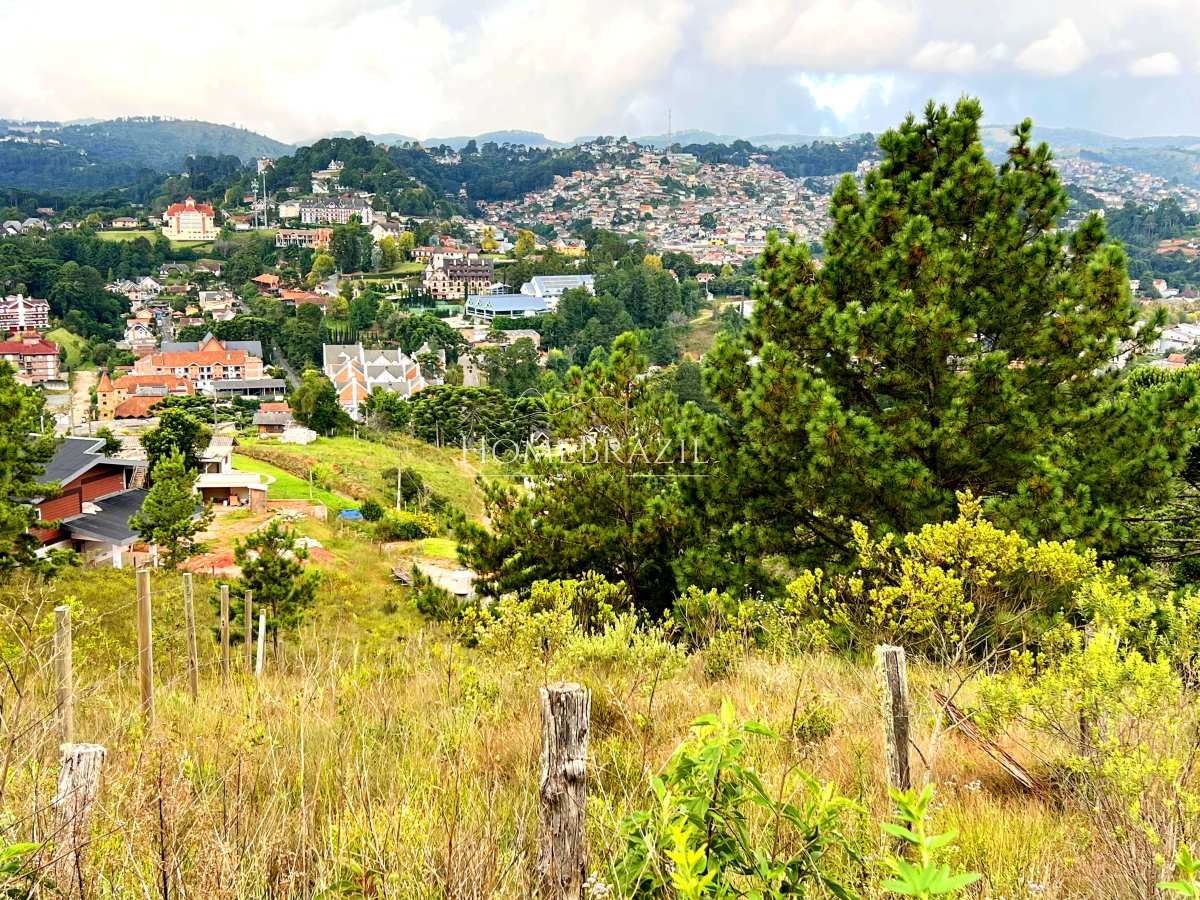 Terreno à venda - ,Campos do Jordão