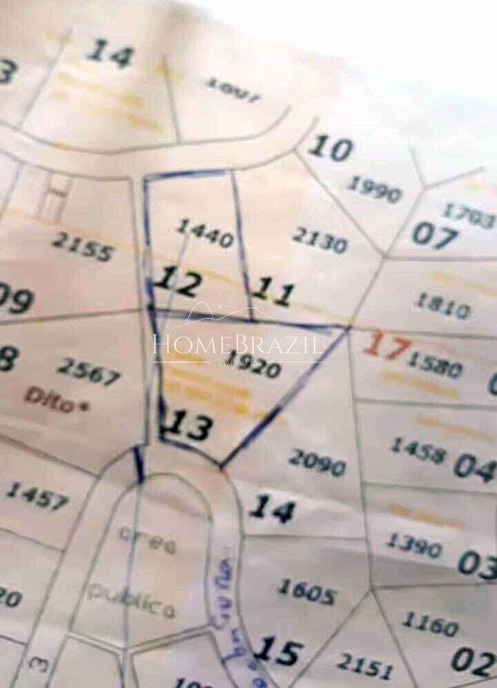  - Terrenos à Venda no Bairro Atalaia em Campos do Jordão | Vista Panorâmica 270º